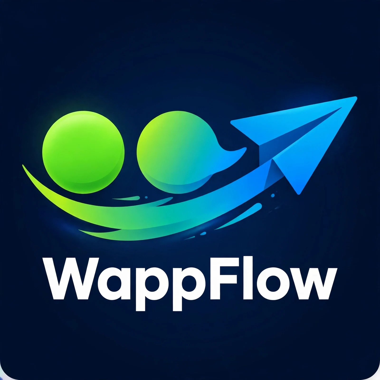 Logotipo de WappFlow